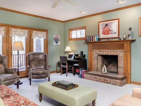 110 Windfall Ct, Cary, NC 27518 photo 9