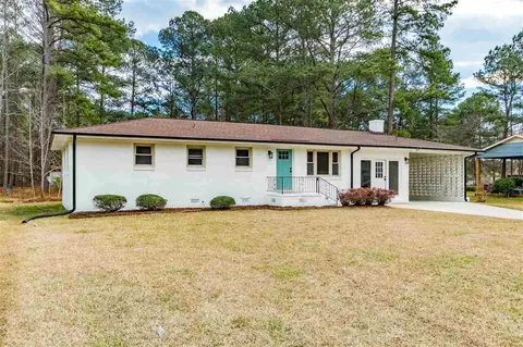 416 Oak, Smithfield, NC 27577 photo 1