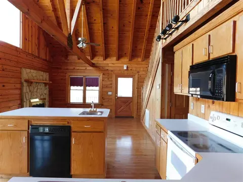 2536 Gray Fox Ln, Staley, NC 27355 photo 7