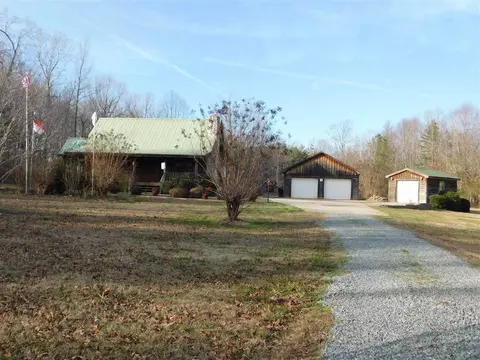 2536 Gray Fox Ln, Staley, NC 27355 photo 25