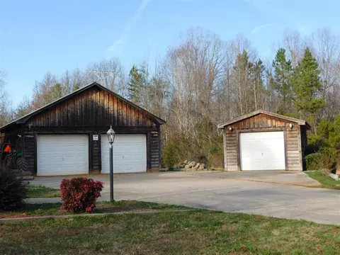 2536 Gray Fox Ln, Staley, NC 27355 photo 24