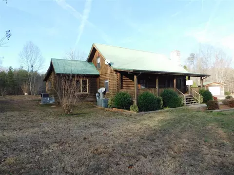 2536 Gray Fox Ln, Staley, NC 27355 photo 23