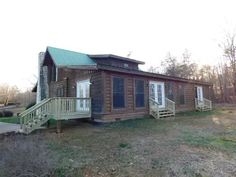 2536 Gray Fox Ln, Staley, NC 27355 photo 26