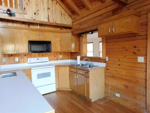 2536 Gray Fox Ln, Staley, NC 27355 photo 4