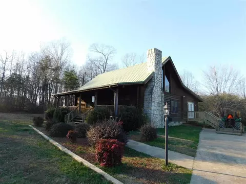 2536 Gray Fox Ln, Staley, NC 27355 photo 28