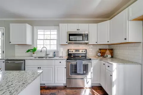 1671 E Garner Rd, Raleigh, NC 27610 photo 5