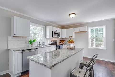 1671 E Garner Rd, Raleigh, NC 27610 photo 3