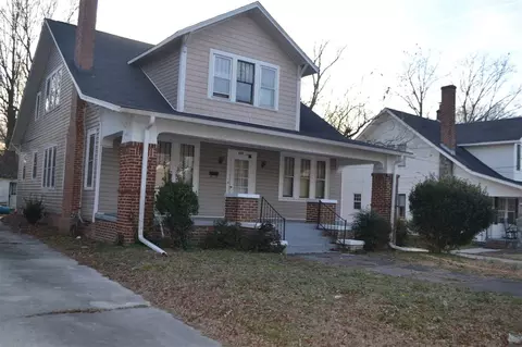 620 E Montgomery St, Henderson, NC 27536 photo 1