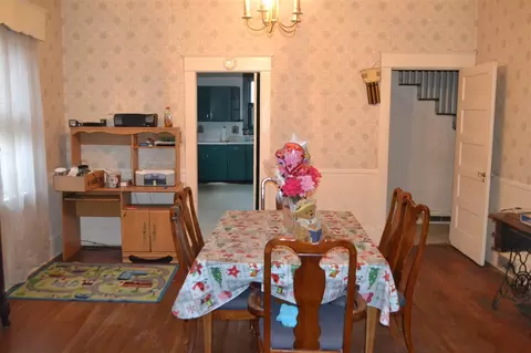 620 E Montgomery St, Henderson, NC 27536 photo 3