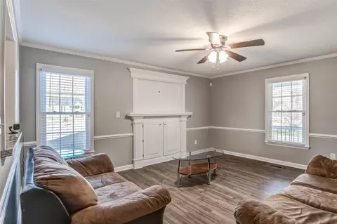 8804 Garnet Cir, Willow Spring, NC 27592 photo 5