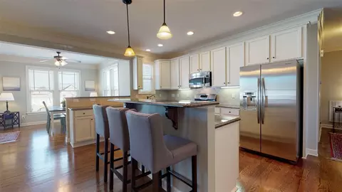 57 Elmhurst Ln, Willow Spring, NC 27592 photo 7