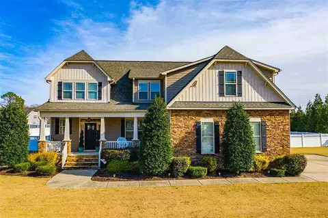 57 Elmhurst Ln, Willow Spring, NC 27592 photo 2