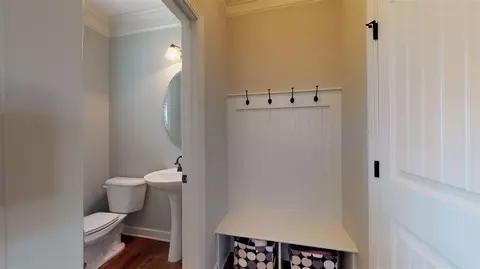 57 Elmhurst Ln, Willow Spring, NC 27592 photo 20