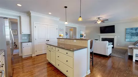 57 Elmhurst Ln, Willow Spring, NC 27592 photo 11