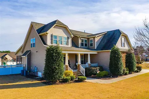 57 Elmhurst Ln, Willow Spring, NC 27592 photo 1