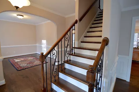 9009 Coolbreeze Ct, Wake Forest, NC 27587 photo 2