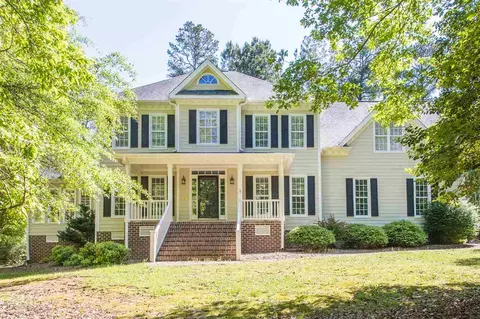 9009 Coolbreeze Ct, Wake Forest, NC 27587 photo 1