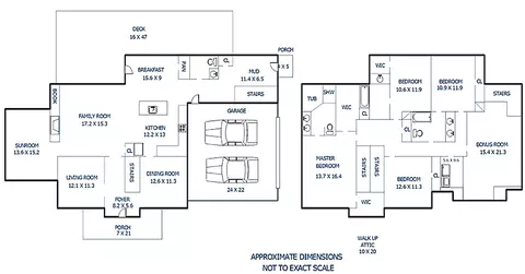 9009 Coolbreeze Ct, Wake Forest, NC 27587 photo 22
