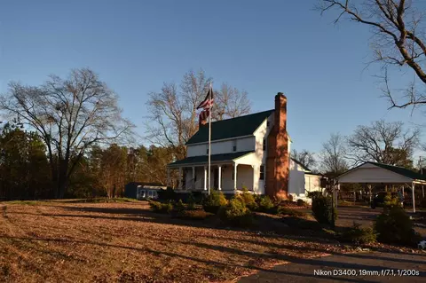 4158 Benson Hardee Rd, Benson, NC 27504 photo 25