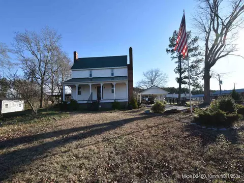 4158 Benson Hardee Rd, Benson, NC 27504 photo 1