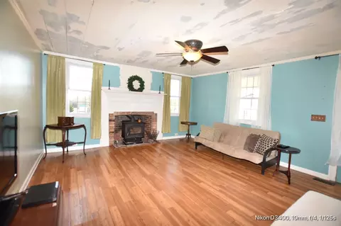 4158 Benson Hardee Rd, Benson, NC 27504 photo 7