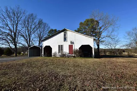 4158 Benson Hardee Rd, Benson, NC 27504 photo 2