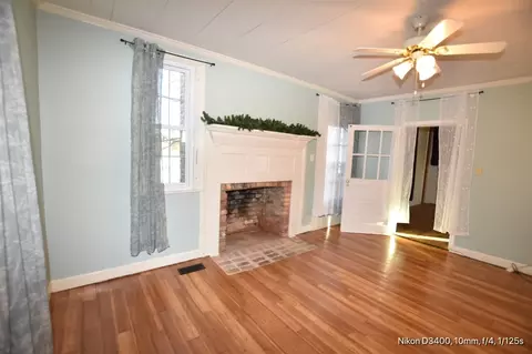 4158 Benson Hardee Rd, Benson, NC 27504 photo 6