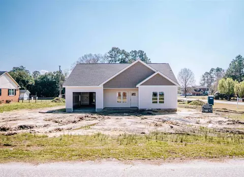 701 E St, Erwin, NC 28339 photo 1