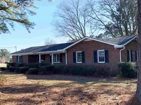 1575 Galilee Rd, Smithfield, NC 27577 photo 2