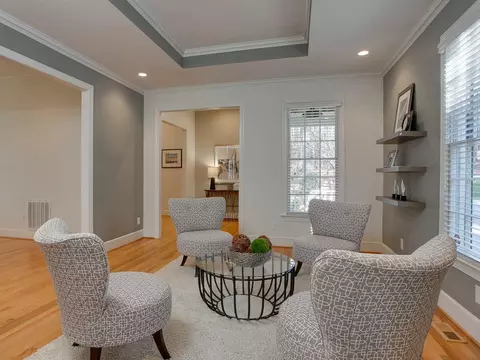 3900 Hope Valley Rd, Durham, NC 27707 photo 5