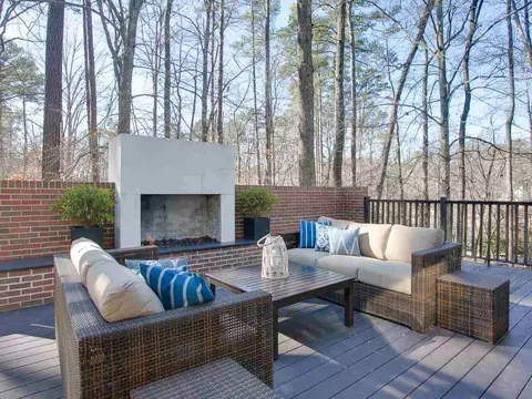3900 Hope Valley Rd, Durham, NC 27707 photo 3