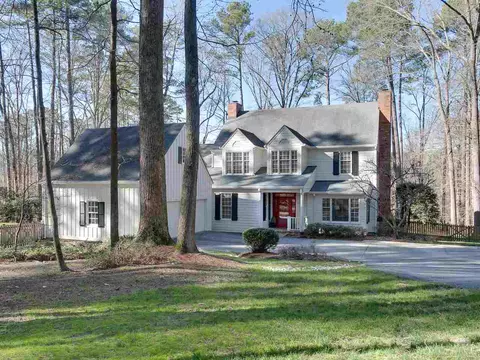 3900 Hope Valley Rd, Durham, NC 27707 photo 1