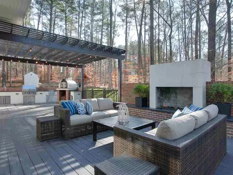 3900 Hope Valley Rd, Durham, NC 27707 photo 25
