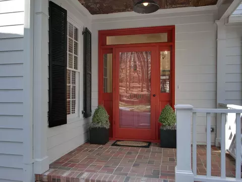 3900 Hope Valley Rd, Durham, NC 27707 photo 2