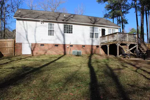 282 Michael Pl, Willow Spring, NC 27592 photo 23
