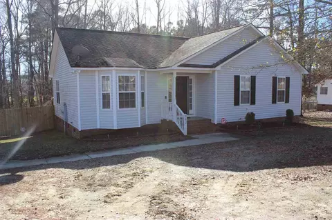 282 Michael Pl, Willow Spring, NC 27592 photo 2