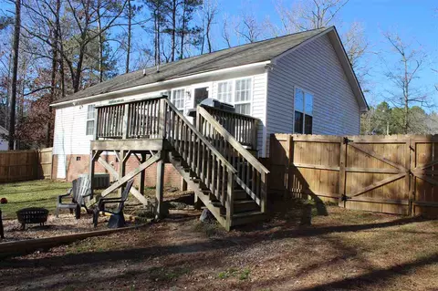 282 Michael Pl, Willow Spring, NC 27592 photo 21
