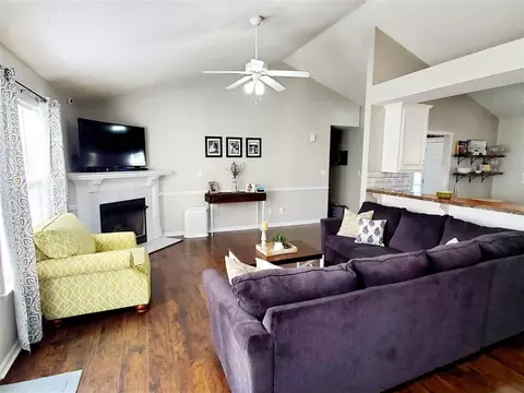 282 Michael Pl, Willow Spring, NC 27592 photo 8