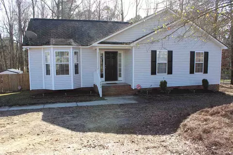 282 Michael Pl, Willow Spring, NC 27592 photo 27