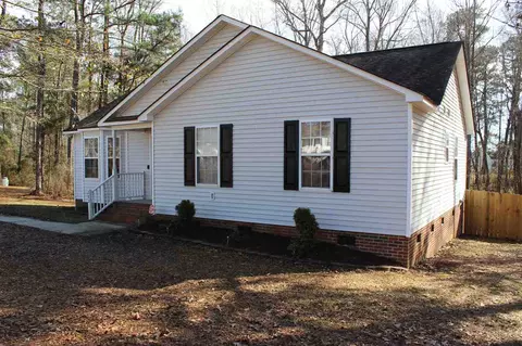 282 Michael Pl, Willow Spring, NC 27592 photo 3
