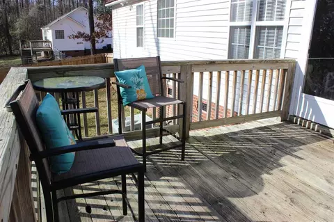 282 Michael Pl, Willow Spring, NC 27592 photo 20