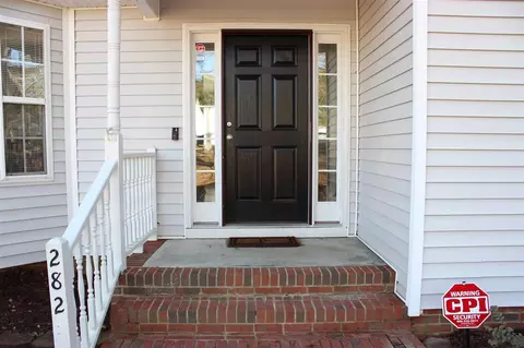 282 Michael Pl, Willow Spring, NC 27592 photo 4