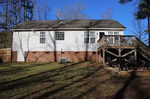 282 Michael Pl, Willow Spring, NC 27592 photo 22
