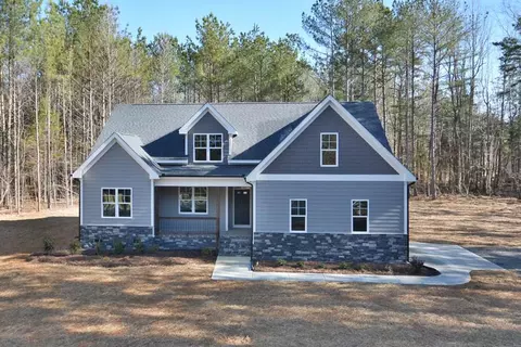 1167 Shonele Ln, Stem, NC 27581 photo 1