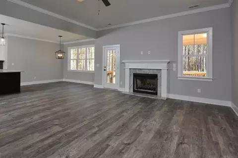 1167 Shonele Ln, Stem, NC 27581 photo 3