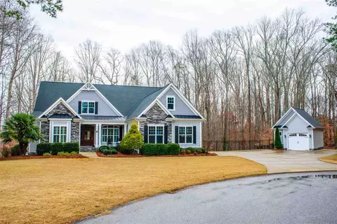 27 E Ridgeview Dr, Clayton, NC 27520 photo 2