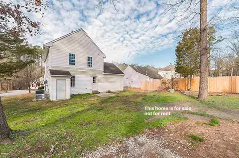 233 Ruby Ridge Rd, Durham, NC 27703 photo 18