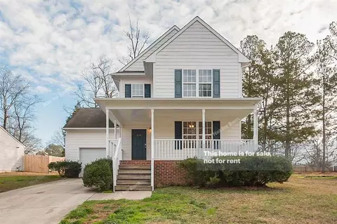 233 Ruby Ridge Rd, Durham, NC 27703 photo 1