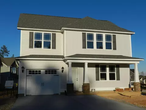 59 Mountain View Dr, Garner, NC 27529 photo 1