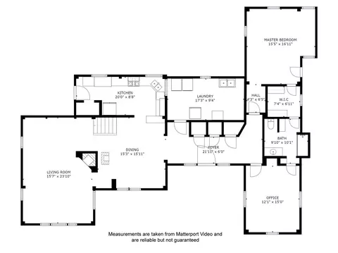 6031 Phillis Rd, Boydton, VA 23917 photo 19
